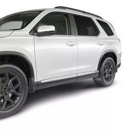 Honda 2023-2025 Genuine Honda Pilot Splash - Mud Guards OEM! NEW! 08P00-T90-100