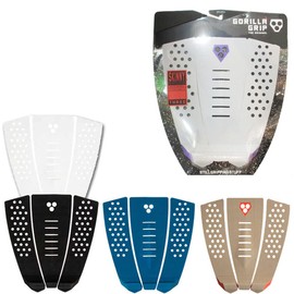 Gorilla Skinny Three Traction Pad Nomad