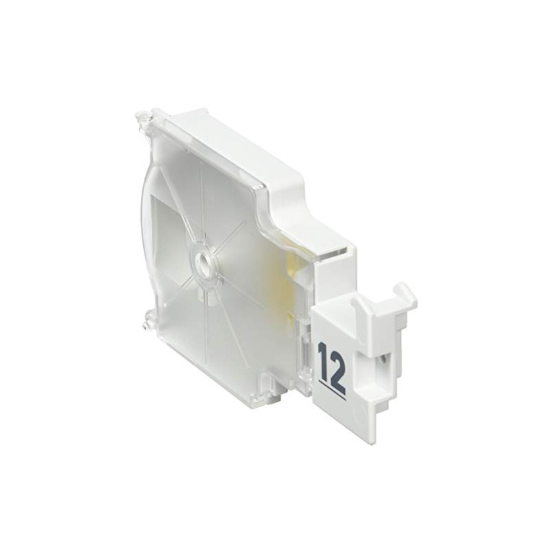 Casio Label Writer Latteco Tape Adapter 0.5 inch (12 mm)