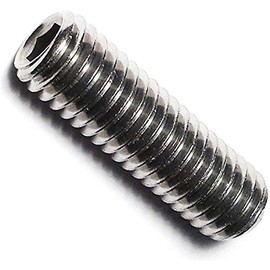 Hard-to-Find Fastener 014973207915 Socket Set Screws, 7/16-14 x 1-1/2, Piece-4