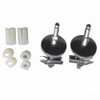 Ideal Standard - Multi Suites, Set di cerniere per sedile