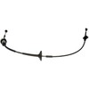 Dorman 905-609 Automatic Transmission Shifter Cable Compatible with Select Ford