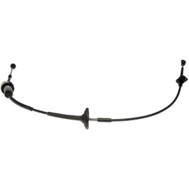 Dorman 905-609 Automatic Transmission Shifter Cable Compatible with Select Ford Models