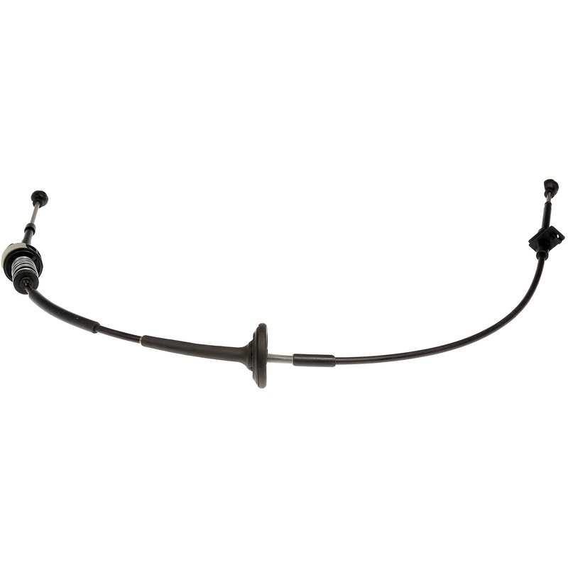 Dorman 905-609 Automatic Transmission Shifter Cable Compatible with Select Ford