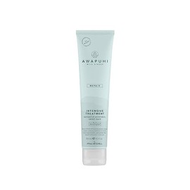 Awapuhi Wild Ginger de Paul Mitchell Intensive Treatment, Tratamiento Intensivo, Reconstruye + Repara, Para Cabello Seco, Dañado + Teñido, 150 ml (5.1 fl. oz.)