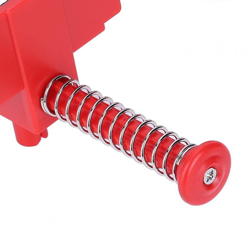 Brick Liner, Pull Cord Holder Made of Technical Plastic, for