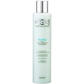 Oggi - Pro Rinse - Hair Treatment 60 Seconds Building Treatment - 250 ml
