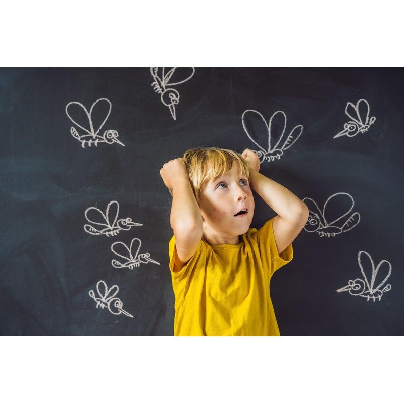 Repelente Natural para Bebés y niños BabyTree - Protección Segura