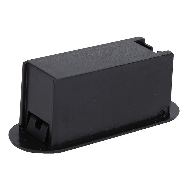 3 Band Active EQ Equalizer Preamp Circuit Pickup Guitar Bass