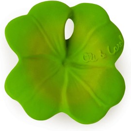 Bijtspeeltje Chewy to Go - Eli Klavertje vier