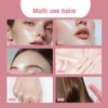 Multifunktionale Feuchtigkeitscreme,Wrinkle Bounce Multi Balm Facial Moisturizer,2pcs Wrinkle Bounce Moisturizing