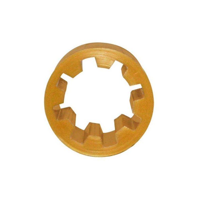 DOGNNAK PR-77 Flexible Vacuum Pump Coupler Sleeve Only