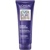 L'Oréal Paris Ever Pure Purple Shampoo Matizador Pelo Rubio 200