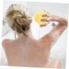 Esponja Baño Bebés Natural Miel Absorbente Limpieza Baños Niño Niña