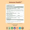 PURE SYNERGY Immune Health | Immune Support Mushroom Supplement |