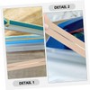 TEHAUX 6Pcs Heat Sealer Replacement Strips for Bags Durable Sealing