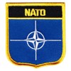 NATO - Shield Patch