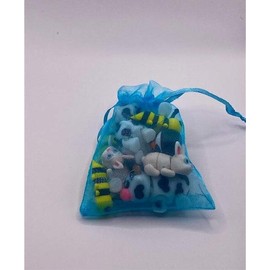 3D Printed Random Mini Bundles - Size: Ex Large Bundle (36)