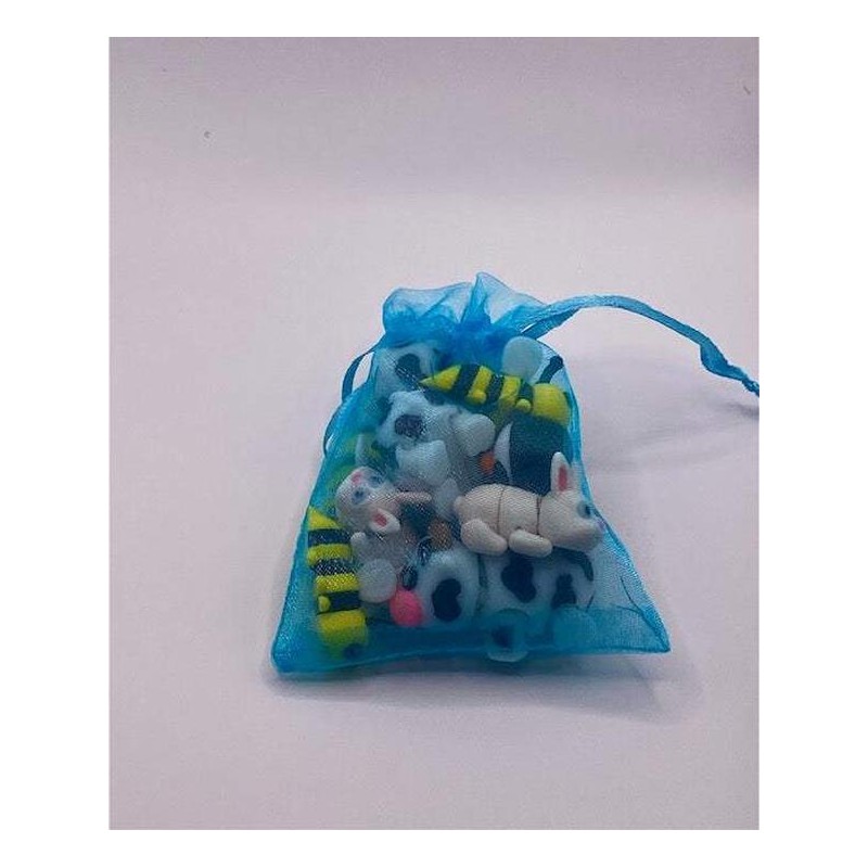 3D Printed Random Mini Bundles - Size: Ex Large Bundle