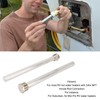 2Pcs RV Water Heater Anode Rod 18 X 235mm 3/4in