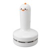 Portable Desktop Vacuum Cleaner Chick Shape Rechargeable Lovely Powerful Filtration