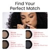 Billion Dollar Brows Eyebrow Powder in Blonde – Achieve Fuller,