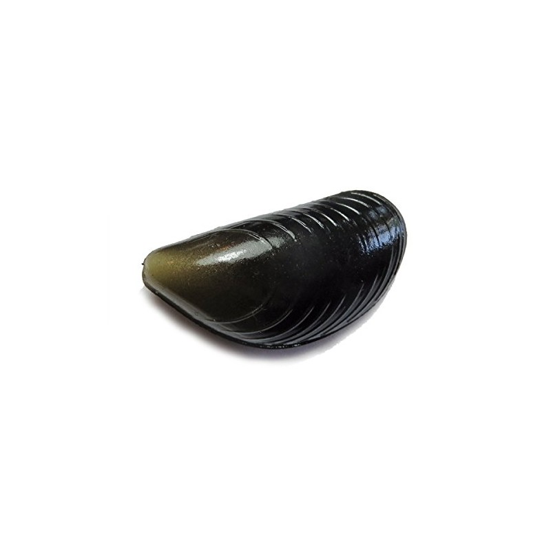 Behr Trendex Carp Clam Black One Size