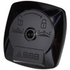 SEB X1040002 Clamping Knob Black