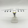 Torribaly Antonov An-225 Mriya 1:400 Scale Alloy Aeroplane Model