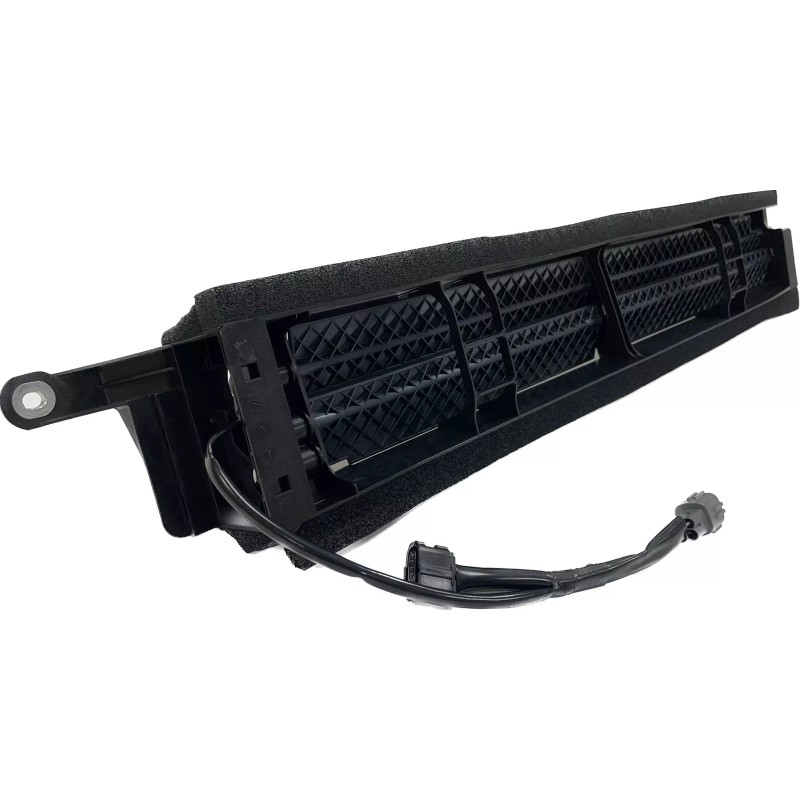 AmpleThink Fit 19-21 Toyota RAV4 Grille Shutter w/Motor 530190R010 TO1206103