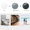 Blue Light Resistant Sunglasses Radiation Protection UV Proof Polarized Aspheric