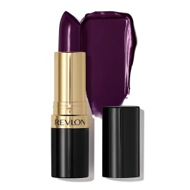 Revlon Super Lustrous Lipstick, Creamy Formula, 663 Va Va Violet, 0.15 oz