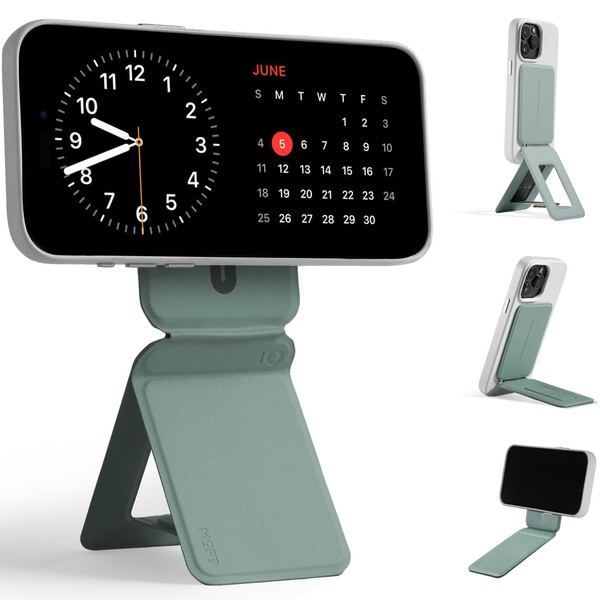 MOFT Multi-Stand Smartphone Stand Tripod