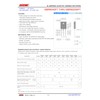 MBR60200PT ASEMI Schottky Barrier Diode TO-247 / 3P Package 60A