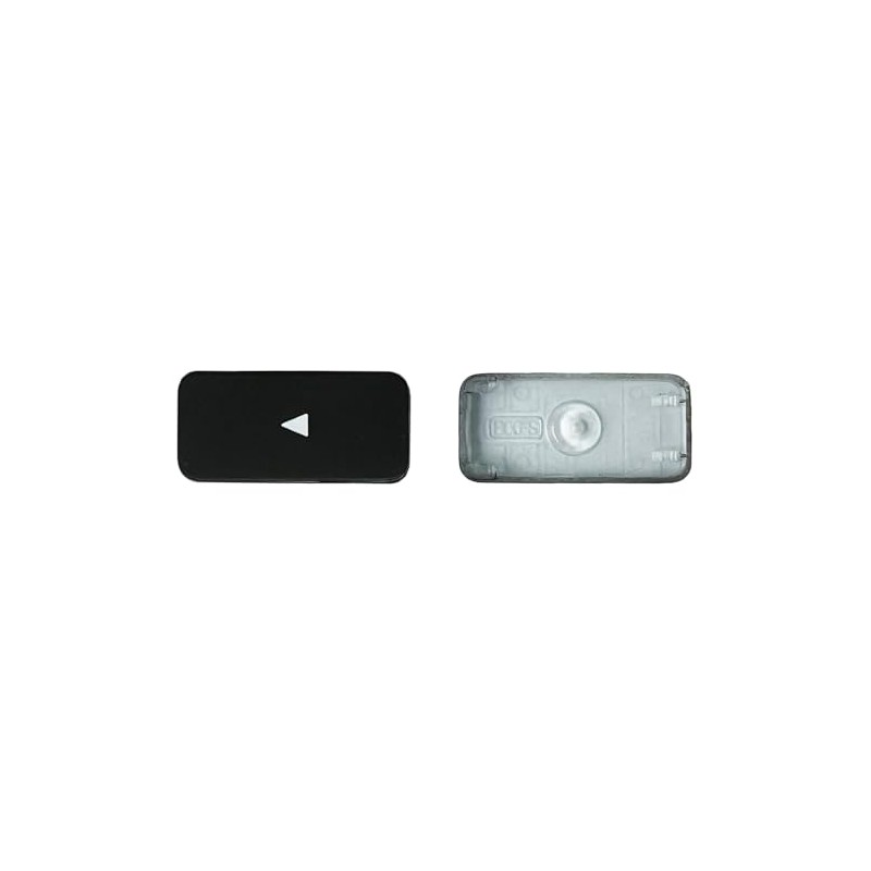 MACSEEJI Replacement Left Arrow Keycap Scissor Clip Hinge for MacBook