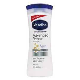 vaseline repair moisture lotion 295ml