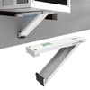 Mxclimate AC Window Air Conditioner Support Bracket,Support Up to 85
