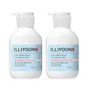 Illiyoon Ceramide Ato Lotion 350ml 2-Pack Select 2ea