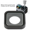 Action Camera Replacement Lens HD UV Protection Lens for Hero