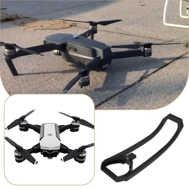 Create idea 8Pcs Professional Propeller Guards Drone Propeller Protectors Drone