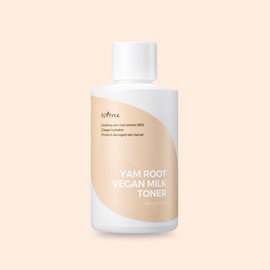 Isntree Yam Vegan Moisturizing Toner