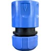 Hose Connector Connector One Touch Joint Sprinkler Hose Nipple YM24011