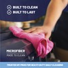 MW Pro Microfiber Cleaning Cloth | Yellow (12 Pack) |