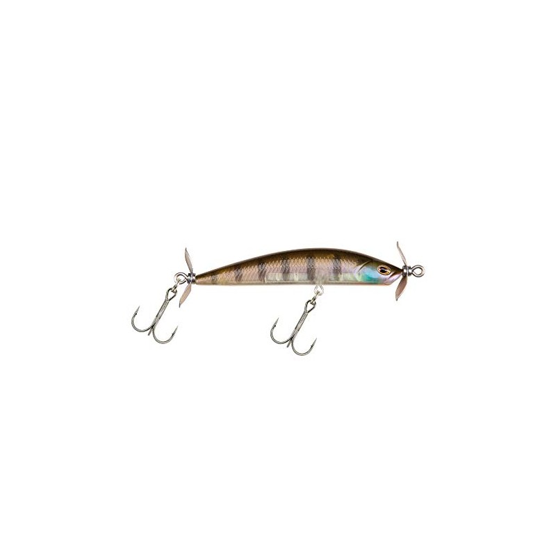 SPY Stealth Gill 70 (1/4 oz)