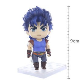 Jonathan Joestar Nendoroid Action Figure #1602 (Jojo's Bizarre Adventure)