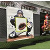 Catcher Pro - Baseball Backstop - Pitching and BP Target