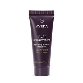 Aveda Invati Ultra Advanced™ Fortifying Leave-in Treatment | Fortalece y desenreda el cabello debilitado y frágil para ayudar a reducir la rotura.