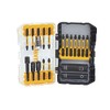 DEWALT 20-Piece Impact Ready Bit Set with Flex Torq Technology,