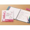 Kokuyo "Learning Ruled Campus Loose Leaf (0.3 inch (7.7 mm)