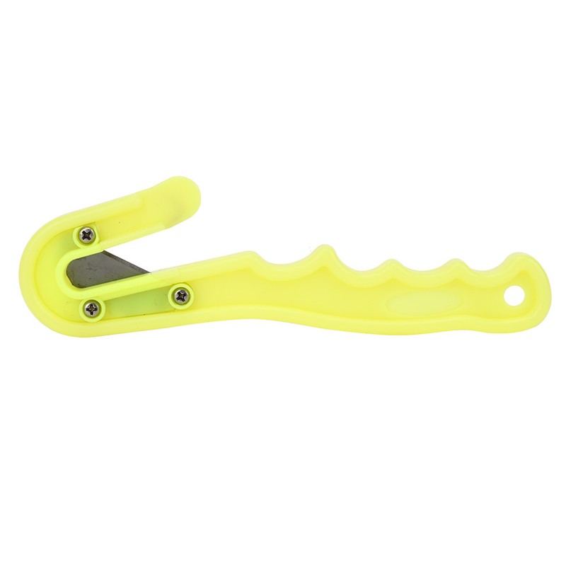 Portable Diving Line Cable Cutter Cutting Tool with Sharp Blade